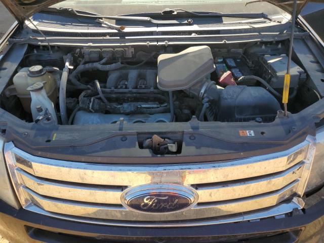 Photo 12 from auction – 2008 FORD EDGE SE with VIN 2FMDK36C88BA70706