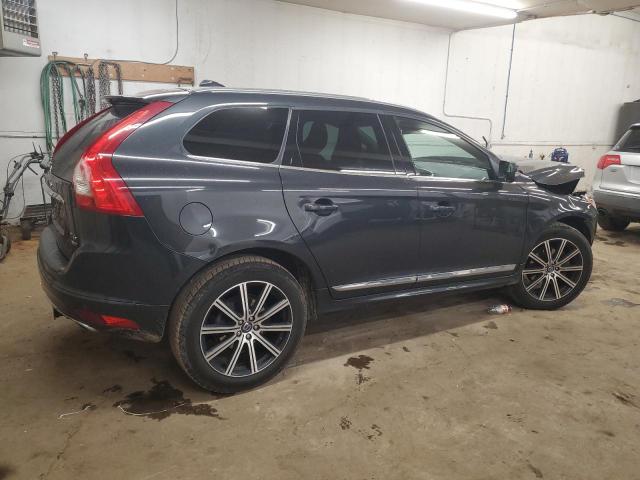 Photo 3 from auction – 2015 VOLVO XC60 T6 PR with VIN YV4902RK7F2659615