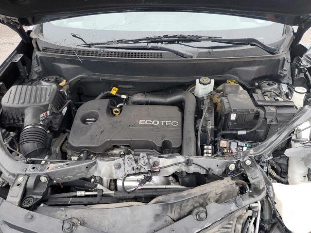 Photo 12 from auction – 2018 CHEVROLET EQUINOX LT with VIN 2GNAXSEVXJ6337176