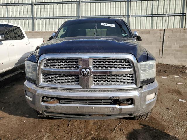 Photo 5 from auction – 2014 RAM 2500 LARAM with VIN 3C6TR5FT9EG116356
