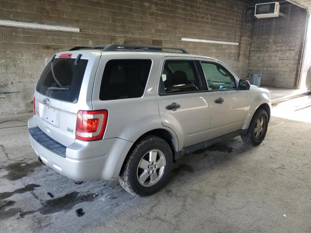 Photo 3 from auction – 2011 FORD ESCAPE XLT with VIN 1FMCU9DG4BKB93284