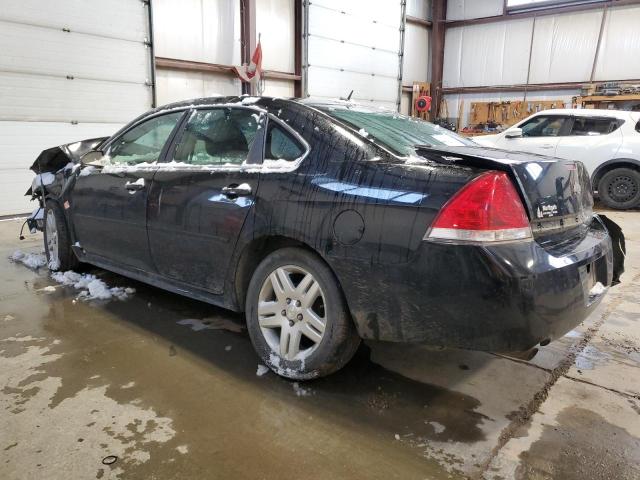 Photo 2 from auction – 2012 CHEVROLET IMPALA LT with VIN 2G1WB5E31C1299908