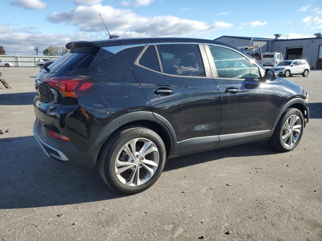 Photo 3 from auction – 2020 BUICK ENCORE GX with VIN KL4MMBS24LB103733