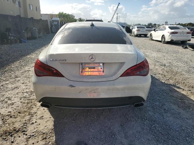 Photo 6 from auction – 2016 MERCEDES-BENZ CLA 250 with VIN WDDSJ4EB5GN379605