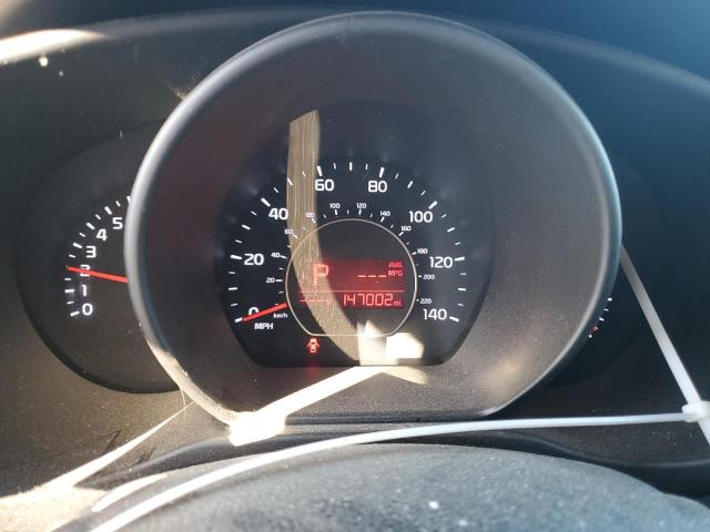 Photo 9 from auction – 2017 KIA SOUL + with VIN KNDJP3A55H7429925