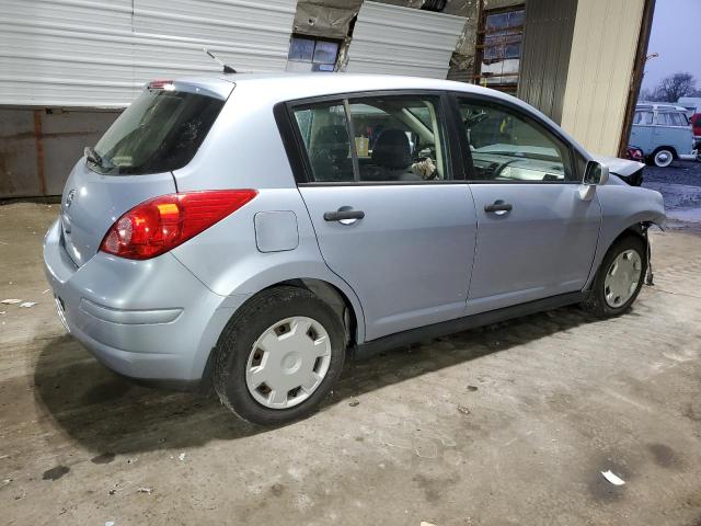Photo 3 from auction – 2009 NISSAN VERSA S with VIN 3N1BC13E79L400718