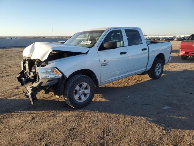 RAM 1500 ST 2017 with VIN 1C6RR7KG2HS547083 - Photo from auction
