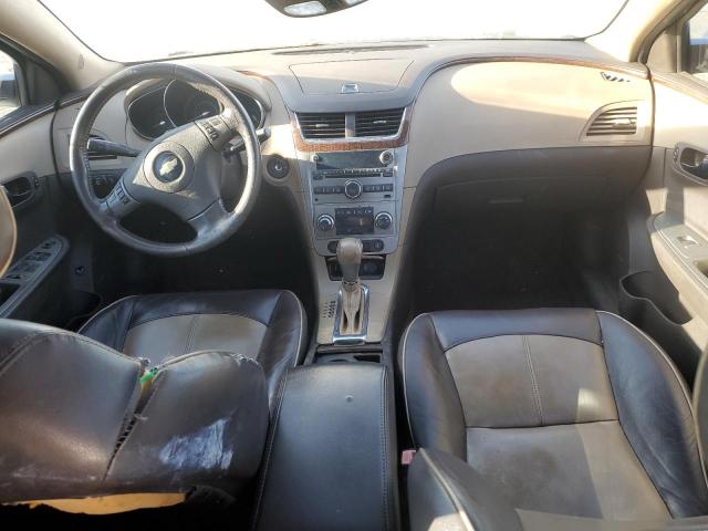 Photo 8 from auction – 2012 CHEVROLET MALIBU LTZ with VIN 1G1ZG5E72CF375324