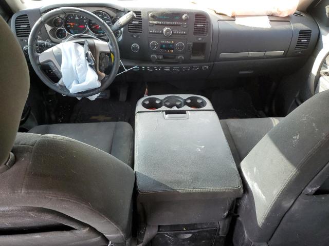 Photo 8 from auction – 2013 CHEVROLET SILVERADO with VIN 1GC1KXCG8DF130854