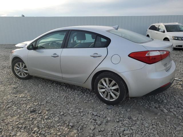 Photo 2 from auction – 2016 KIA FORTE LX with VIN KNAFX4A69G5503150