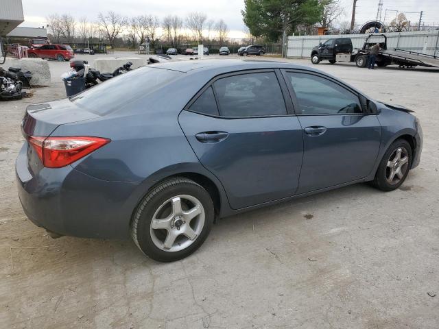 Photo 3 from auction – 2017 TOYOTA COROLLA L with VIN 2T1BURHE7HC953095