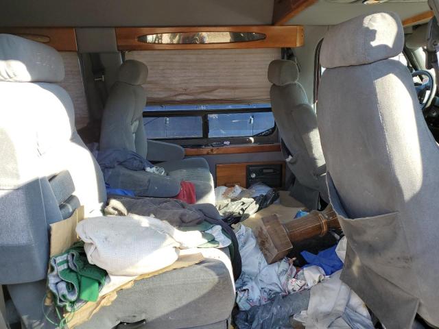 Foto 11 de la subasta – 2001 DODGE RAM VAN B1 con VIN 2B6HB11Z41K524210