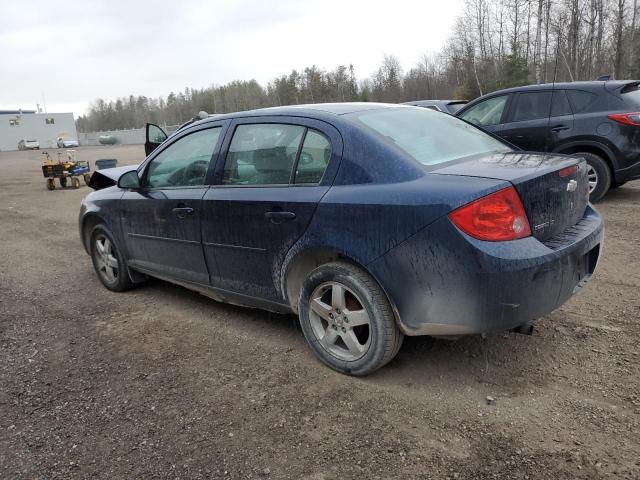 Photo 2 from auction – 2010 CHEVROLET COBALT 1LT with VIN 1G1AD5F58A7242819