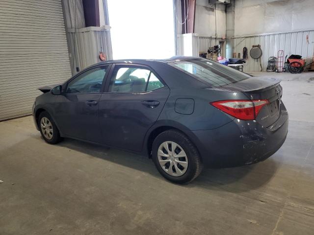 صورة رقم 2 من المزاد - 2016 TOYOTA COROLLA EC مع VIN 2T1BPRHE0GC533569