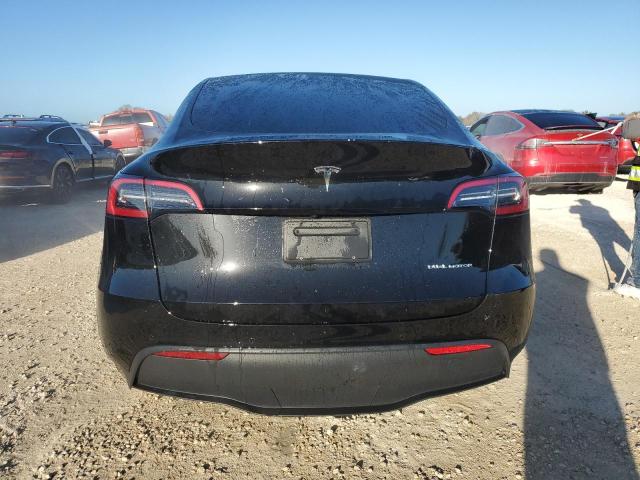 Photo 6 from auction – 2021 TESLA MODEL Y with VIN 5YJYGDEE7MF264849