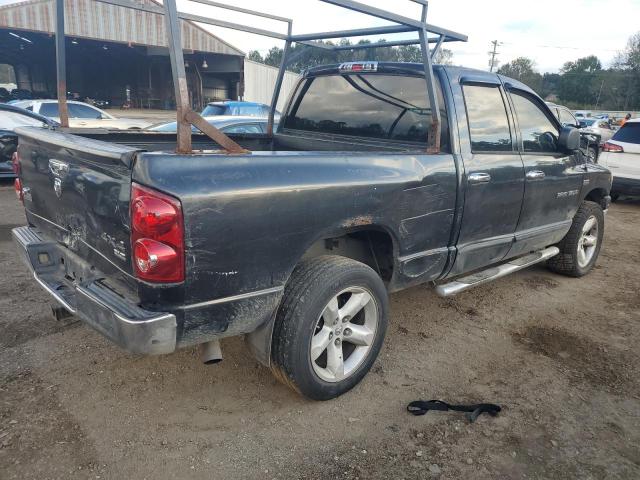 Photo 3 from auction – 2007 DODGE RAM 1500 S with VIN 1D7HU182X7S134652