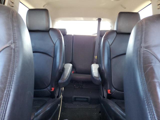 Photo 10 from auction – 2012 CHEVROLET TRAVERSE L with VIN 1GNKVJED0CJ167007
