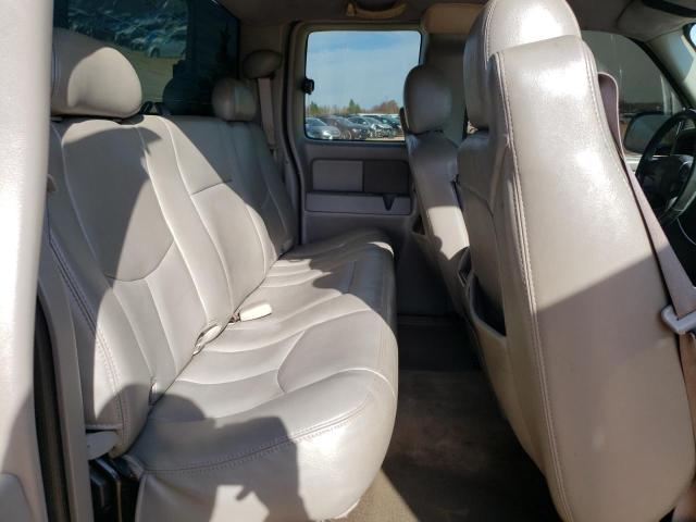 Photo 10 from auction – 2005 GMC NEW SIERRA with VIN 1GTEC19T55Z241863