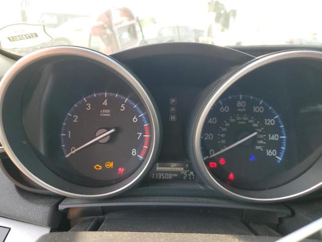 Photo 9 from auction – 2013 MAZDA 3 I with VIN JM1BL1V81D1705099