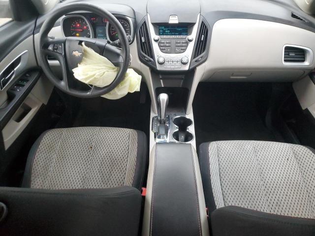 Photo 8 from auction – 2010 CHEVROLET EQUINOX LS with VIN 2CNALBEW3A6399625