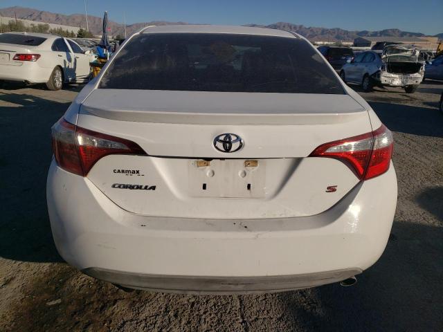 Photo 6 from auction – 2015 TOYOTA COROLLA L with VIN 5YFBURHE7FP284985