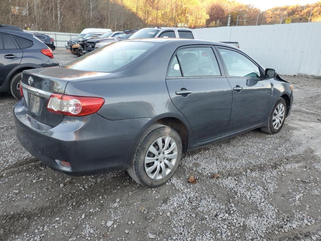 Photo 3 from auction – 2013 TOYOTA COROLLA BA with VIN 2T1BU4EEXDC945056