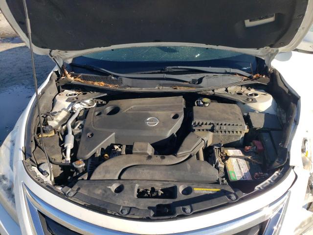 Photo 11 from auction – 2013 NISSAN ALTIMA 2.5 with VIN 1N4AL3AP3DC211356