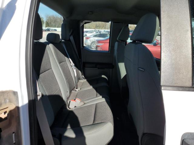 Photo 10 from auction – 2018 FORD F150 SUPER with VIN 1FTEX1C58JKC28672