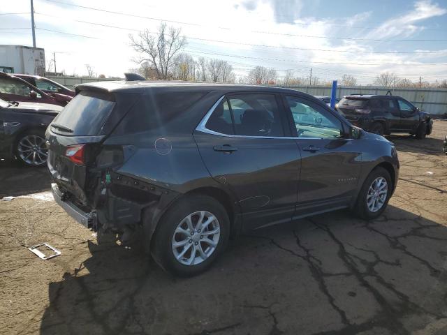 Photo 3 from auction – 2020 CHEVROLET EQUINOX LT with VIN 2GNAXJEV7L6117264