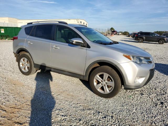 Photo 4 from auction – 2013 TOYOTA RAV4 XLE with VIN 2T3WFREV8DW017857