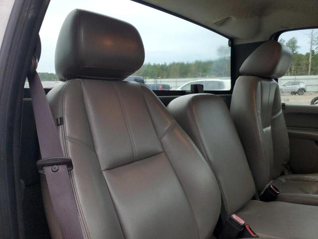 Photo 10 from auction – 2012 GMC SIERRA C15 with VIN 1GTN1TEX7CZ121098