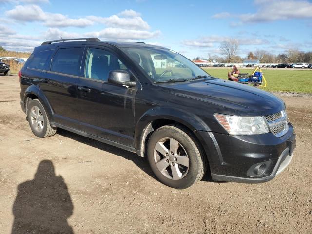 Photo 4 from auction – 2012 DODGE JOURNEY SX with VIN 3C4PDCBG4CT184641