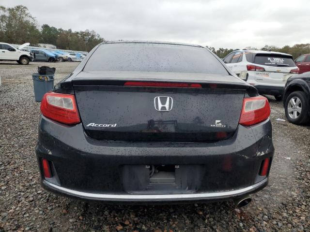 Photo 6 from auction – 2014 HONDA ACCORD EX with VIN 1HGCT1B77EA009379