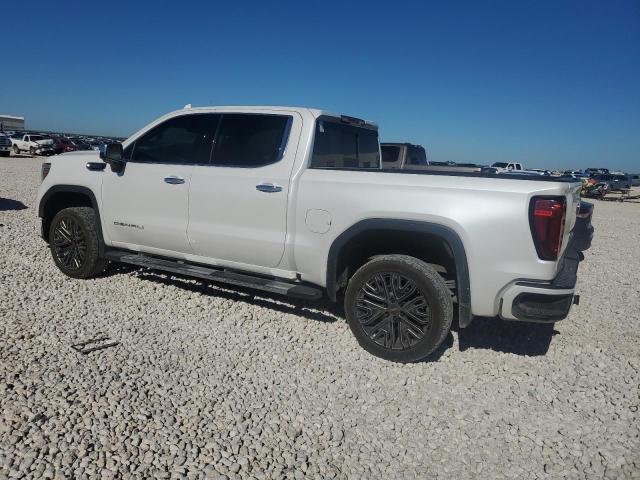 Photo 2 from auction – 2022 GMC SIERRA LIM with VIN 3GTU9FEL1NG198510