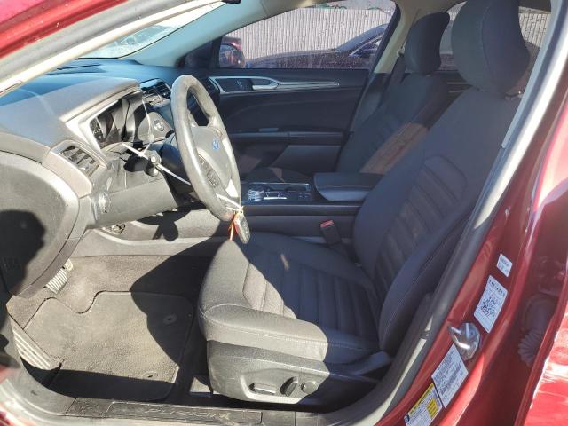 Photo 7 from auction – 2019 FORD FUSION SE with VIN 3FA6P0LU9KR208083