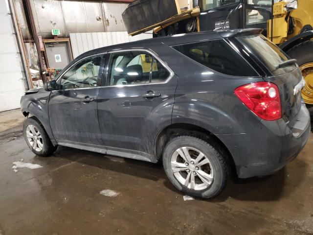 Photo 2 from auction – 2014 CHEVROLET EQUINOX LS with VIN 2GNFLEEK7E6289974