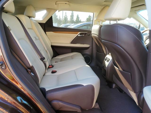 Photo 11 from auction – 2018 LEXUS RX 450H BA with VIN 2T2BGMCA0JC022065