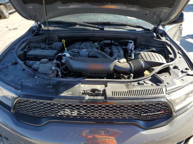 Фото 12 с аукциона – 2024 DODGE DURANGO SX с VIN 1C4RDHAGXRC137299