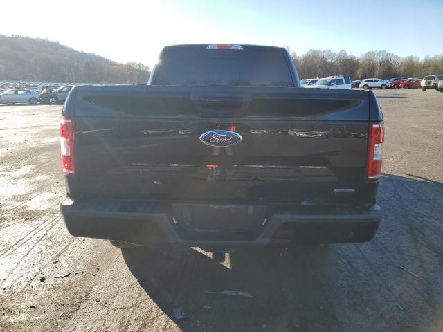 Photo 6 from auction – 2018 FORD F150 SUPER with VIN 1FTEX1EP9JFE14972