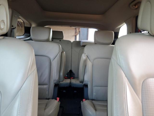 Photo 10 from auction – 2014 HYUNDAI SANTA FE G with VIN KM8SR4HF2EU083263