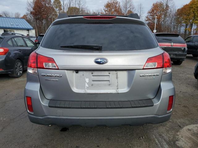 Снимка 6 от търг – 2011 SUBARU OUTBACK 2. с VIN 4S4BRBKC0B3310552