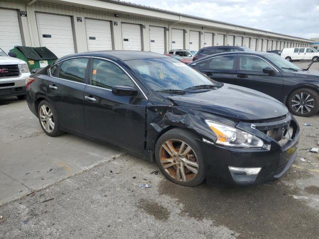 Photo 4 from auction – 2013 NISSAN ALTIMA 3.5 with VIN 1N4BL3AP3DC221020