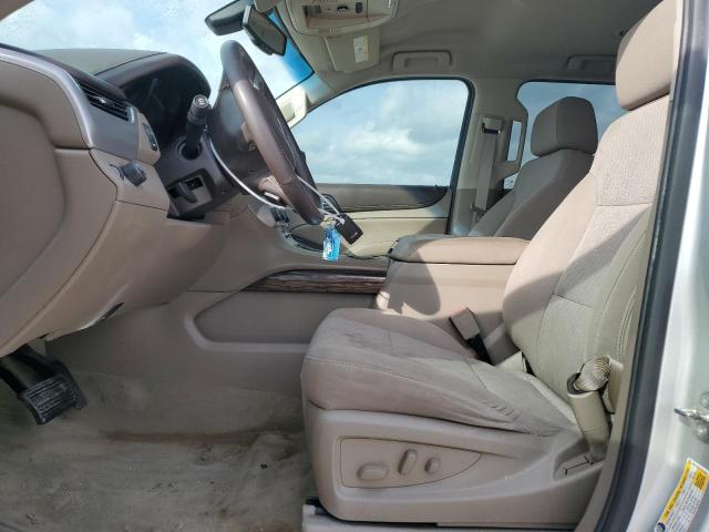 Photo 7 from auction – 2015 GMC YUKON SLE with VIN 1GKS1AKC2FR543426