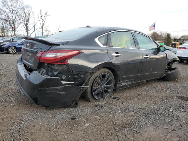Photo 3 from auction – 2018 NISSAN ALTIMA 2.5 with VIN 1N4AL3AP1JC223372
