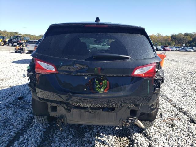 Photo 6 from auction – 2018 CHEVROLET EQUINOX LT with VIN 2GNAXJEV0J6314032