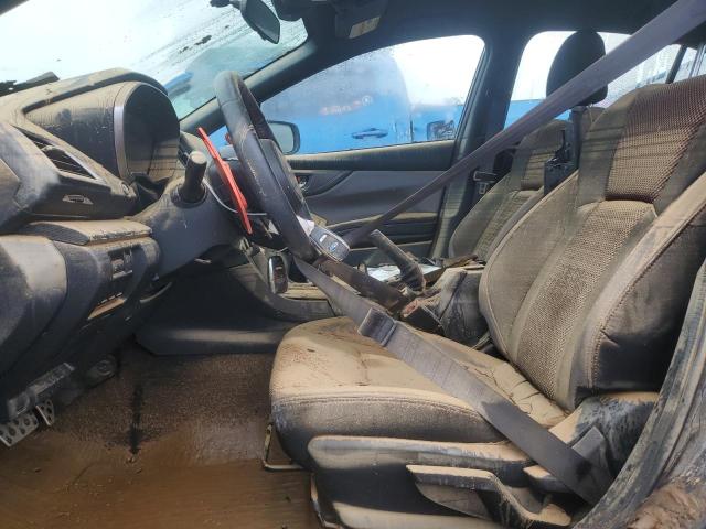 Photo 7 from auction – 2023 SUBARU IMPREZA SP with VIN 4S3GKAL61P3603773