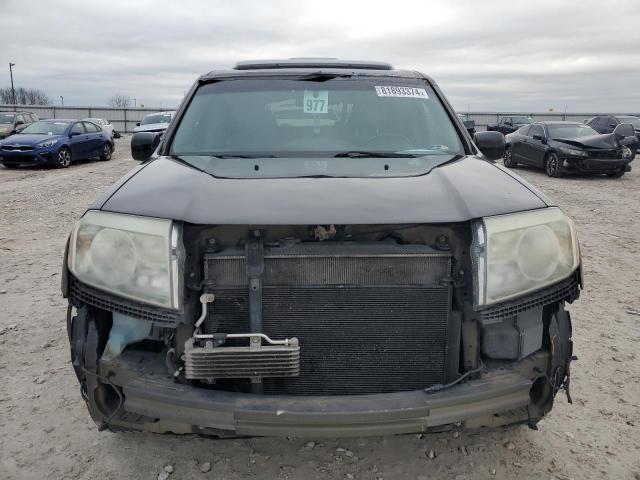 Photo 5 from auction – 2011 HONDA PILOT EXLN with VIN 5FNYF3H79BB047472