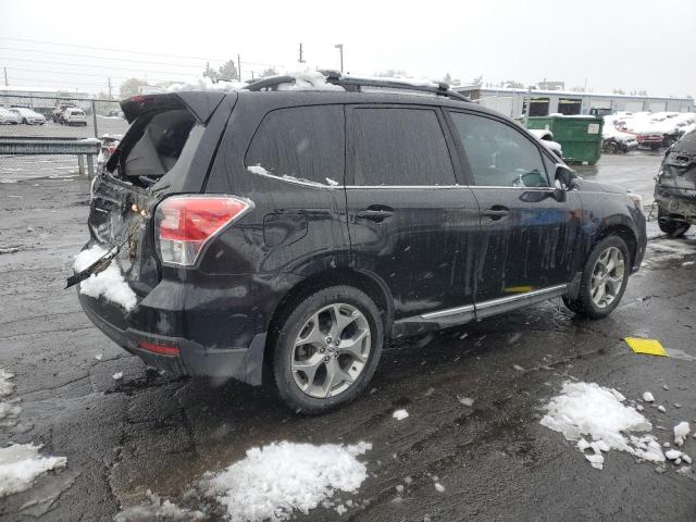 Photo 3 from auction – 2018 SUBARU FORESTER 2 with VIN JF2SJAWC0JH450765