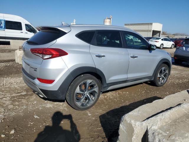 Photo 3 from auction – 2017 HYUNDAI TUCSON LIM with VIN KM8J3CA27HU378393
