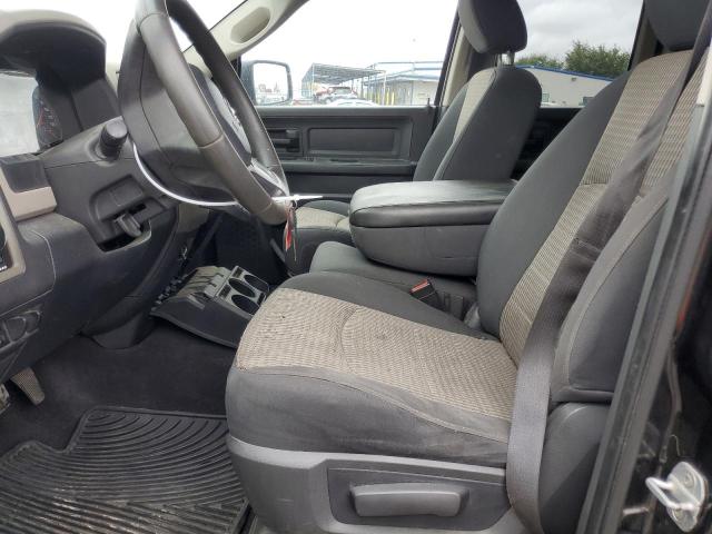 Photo 7 from auction – 2011 DODGE RAM 1500 with VIN 1D7RV1GT1BS564042